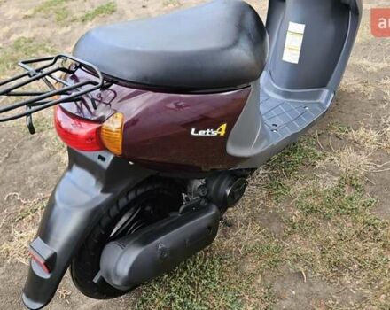 Сузуки Летс 4, объемом двигателя 0 л и пробегом 7 тыс. км за 650 $, фото 8 на Automoto.ua