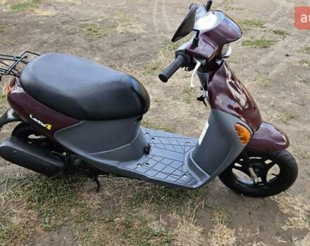 Сузуки Летс 4, объемом двигателя 0 л и пробегом 7 тыс. км за 650 $, фото 9 на Automoto.ua