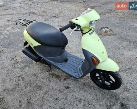 Сузуки Летс 4, объемом двигателя 0 л и пробегом 9 тыс. км за 620 $, фото 3 на Automoto.ua