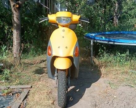 Сузукі Летс 4, об'ємом двигуна 0 л та пробігом 5 тис. км за 500 $, фото 5 на Automoto.ua