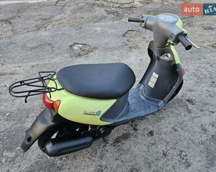 Сузуки Летс 4, объемом двигателя 0 л и пробегом 9 тыс. км за 620 $, фото 2 на Automoto.ua