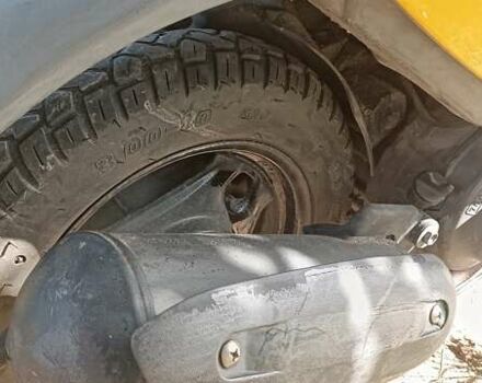Сузукі Летс 4, об'ємом двигуна 0 л та пробігом 5 тис. км за 500 $, фото 1 на Automoto.ua
