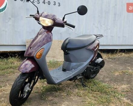 Сузуки Летс 4, объемом двигателя 0 л и пробегом 7 тыс. км за 650 $, фото 1 на Automoto.ua