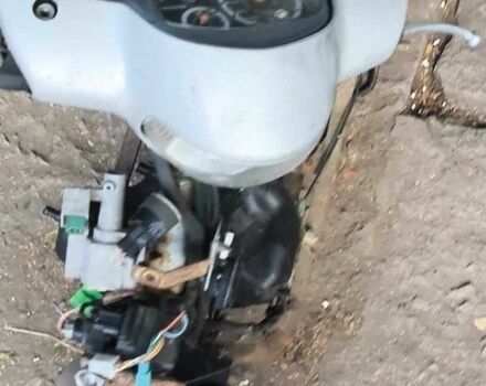 Сузуки Летс 4, объемом двигателя 0 л и пробегом 0 тыс. км за 133 $, фото 4 на Automoto.ua