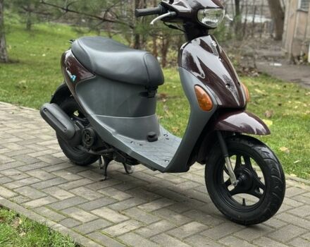 Сузуки Летс 4, объемом двигателя 49 л и пробегом 0 тыс. км за 650 $, фото 9 на Automoto.ua