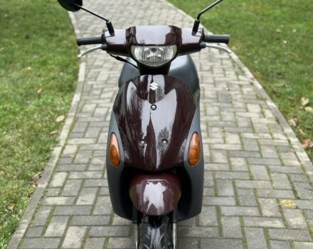 Сузуки Летс 4, объемом двигателя 49 л и пробегом 0 тыс. км за 650 $, фото 7 на Automoto.ua