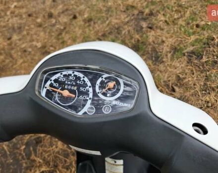 Сузуки Летс 4 2014 в Николаеве на Automoto.ua Сузуки Летс 4, объемом двигателя 0 л и пробегом 2 тыс. км за 650 $, фото 13 на Automoto.ua