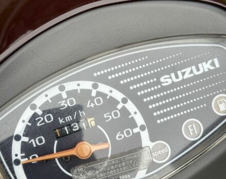 Сузуки Летс 4, объемом двигателя 49 л и пробегом 0 тыс. км за 650 $, фото 12 на Automoto.ua