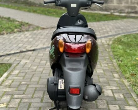 Сузуки Летс 4, объемом двигателя 49 л и пробегом 0 тыс. км за 650 $, фото 8 на Automoto.ua