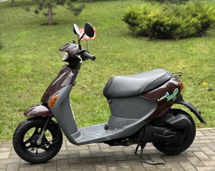 Сузуки Летс 4, объемом двигателя 49 л и пробегом 0 тыс. км за 650 $, фото 2 на Automoto.ua