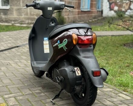 Сузуки Летс 4, объемом двигателя 49 л и пробегом 0 тыс. км за 650 $, фото 4 на Automoto.ua