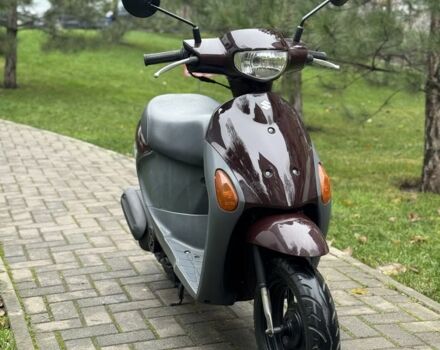 Сузуки Летс 4, объемом двигателя 49 л и пробегом 0 тыс. км за 650 $, фото 1 на Automoto.ua