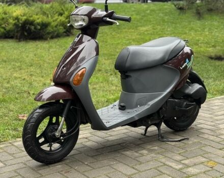 Сузуки Летс 4, объемом двигателя 49 л и пробегом 0 тыс. км за 650 $, фото 6 на Automoto.ua