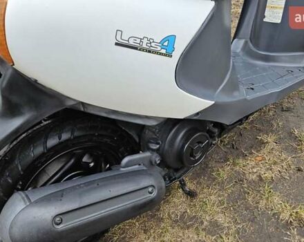 Сузуки Летс 4 2014 в Николаеве на Automoto.ua Сузуки Летс 4, объемом двигателя 0 л и пробегом 2 тыс. км за 650 $, фото 1 на Automoto.ua