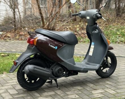 Сузуки Летс 4, объемом двигателя 49 л и пробегом 0 тыс. км за 650 $, фото 10 на Automoto.ua