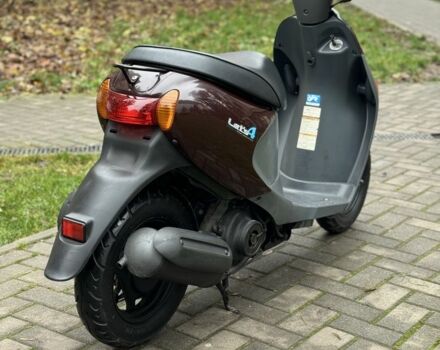 Сузуки Летс 4, объемом двигателя 49 л и пробегом 0 тыс. км за 650 $, фото 5 на Automoto.ua