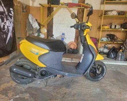 Сузуки Летс 4, объемом двигателя 0 л и пробегом 0 тыс. км за 500 $, фото 2 на Automoto.ua
