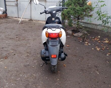 Сузуки Летс 4, объемом двигателя 49 л и пробегом 0 тыс. км за 321 $, фото 2 на Automoto.ua