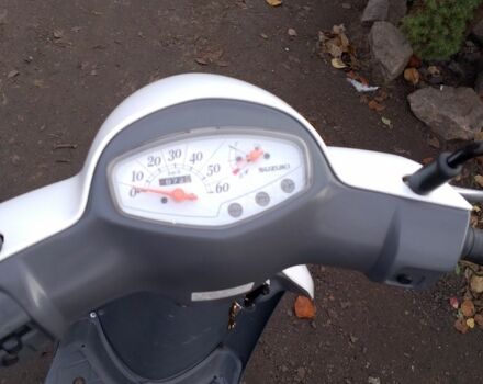 Сузуки Летс 4, объемом двигателя 49 л и пробегом 0 тыс. км за 321 $, фото 3 на Automoto.ua