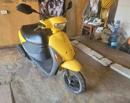 Сузуки Летс 4, объемом двигателя 0 л и пробегом 0 тыс. км за 500 $, фото 1 на Automoto.ua