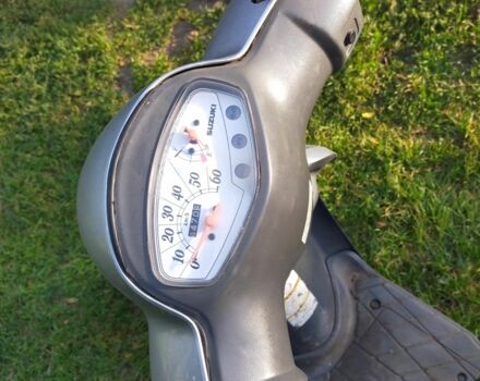 Сузуки Летс 4, объемом двигателя 50 л и пробегом 0 тыс. км за 327 $, фото 3 на Automoto.ua