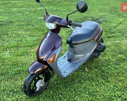 Сузуки Летс 4, объемом двигателя 0 л и пробегом 1 тыс. км за 600 $, фото 14 на Automoto.ua