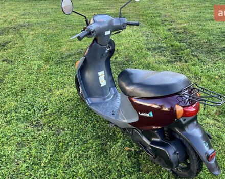 Сузуки Летс 4, объемом двигателя 0 л и пробегом 1 тыс. км за 600 $, фото 18 на Automoto.ua