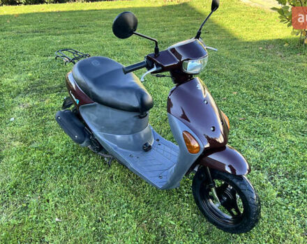 Сузуки Летс 4, объемом двигателя 0 л и пробегом 1 тыс. км за 600 $, фото 4 на Automoto.ua