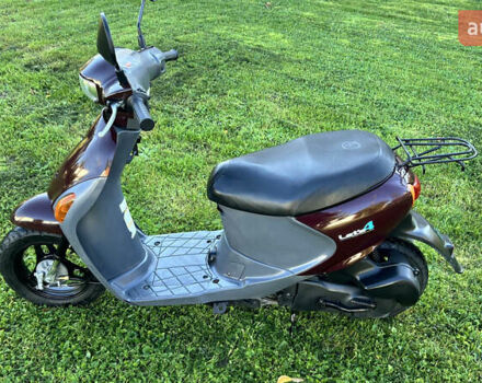 Сузуки Летс 4, объемом двигателя 0 л и пробегом 1 тыс. км за 600 $, фото 1 на Automoto.ua