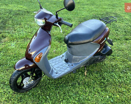 Сузуки Летс 4, объемом двигателя 0 л и пробегом 1 тыс. км за 600 $, фото 12 на Automoto.ua