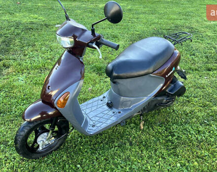 Сузуки Летс 4, объемом двигателя 0 л и пробегом 1 тыс. км за 600 $, фото 13 на Automoto.ua