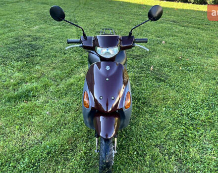 Сузуки Летс 4, объемом двигателя 0 л и пробегом 1 тыс. км за 600 $, фото 20 на Automoto.ua