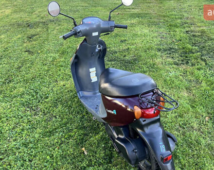 Сузуки Летс 4, объемом двигателя 0 л и пробегом 1 тыс. км за 600 $, фото 2 на Automoto.ua