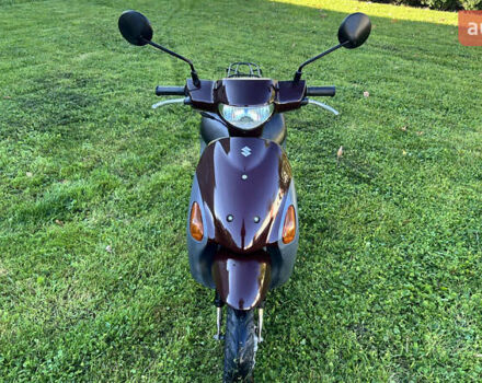 Сузуки Летс 4, объемом двигателя 0 л и пробегом 1 тыс. км за 600 $, фото 5 на Automoto.ua