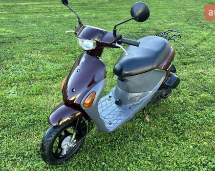 Сузуки Летс 4, объемом двигателя 0 л и пробегом 1 тыс. км за 600 $, фото 11 на Automoto.ua