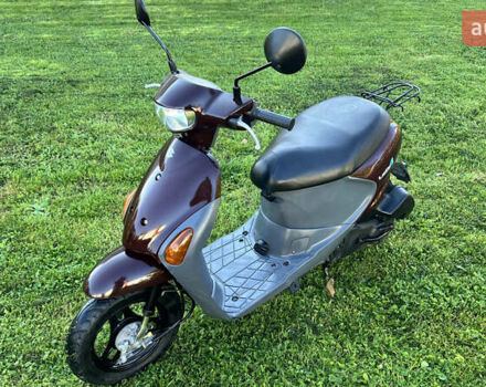 Сузуки Летс 4, объемом двигателя 0 л и пробегом 1 тыс. км за 600 $, фото 6 на Automoto.ua