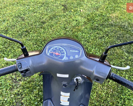 Сузуки Летс 4, объемом двигателя 0 л и пробегом 1 тыс. км за 600 $, фото 16 на Automoto.ua