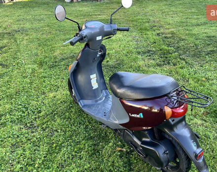 Сузуки Летс 4, объемом двигателя 0 л и пробегом 1 тыс. км за 600 $, фото 7 на Automoto.ua