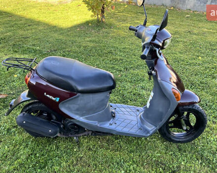 Сузуки Летс 4, объемом двигателя 0 л и пробегом 1 тыс. км за 600 $, фото 10 на Automoto.ua