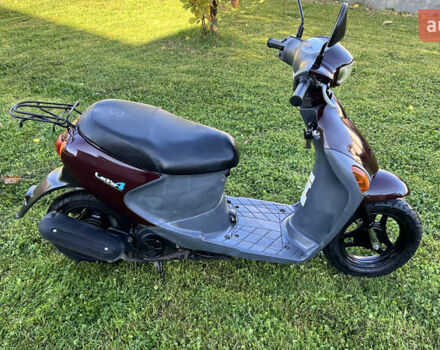 Сузуки Летс 4, объемом двигателя 0 л и пробегом 1 тыс. км за 600 $, фото 15 на Automoto.ua