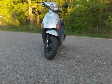 Сузуки Летс 4, объемом двигателя 49 л и пробегом 0 тыс. км за 486 $, фото 1 на Automoto.ua