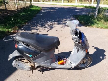 Сузукі Летс 4, об'ємом двигуна 50 л та пробігом 0 тис. км за 25 $, фото 1 на Automoto.ua