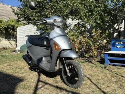 Сузукі Летс 4, об'ємом двигуна 49 л та пробігом 0 тис. км за 498 $, фото 1 на Automoto.ua