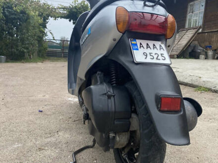Сузукі Летс 4 2009 у Олевске на Automoto.ua Сузукі Летс 4, об'ємом двигуна 0 л та пробігом 4 тис. км за 550 $, фото 1 на Automoto.ua
