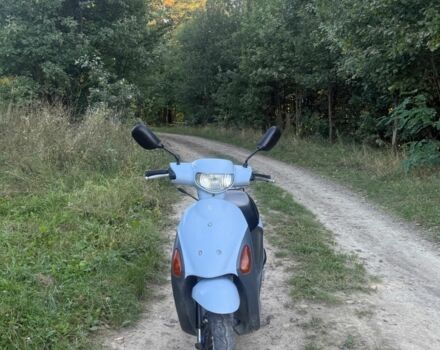 Сузукі Летс 4, об'ємом двигуна 50 л та пробігом 0 тис. км за 334 $, фото 1 на Automoto.ua