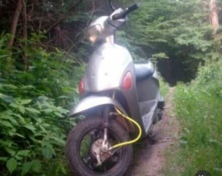 Сузукі Летс 4, об'ємом двигуна 49.9 л та пробігом 1 тис. км за 287 $, фото 1 на Automoto.ua