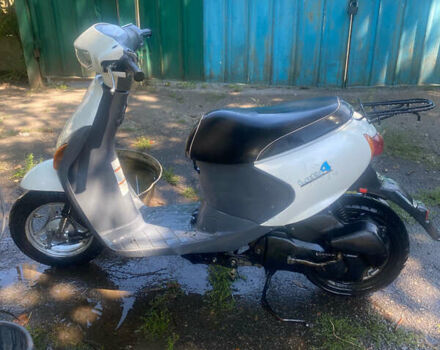Сузукі Летс 4, об'ємом двигуна 0.49 л та пробігом 100 тис. км за 290 $, фото 1 на Automoto.ua