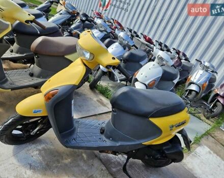Сузукі Летс 4, об'ємом двигуна 0 л та пробігом 8 тис. км за 599 $, фото 1 на Automoto.ua