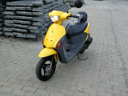 Сузукі Летс 4, об'ємом двигуна 0.05 л та пробігом 9 тис. км за 411 $, фото 1 на Automoto.ua