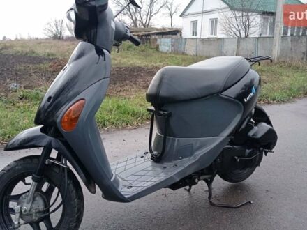 Сузукі Летс 4, об'ємом двигуна 0 л та пробігом 9 тис. км за 560 $, фото 1 на Automoto.ua